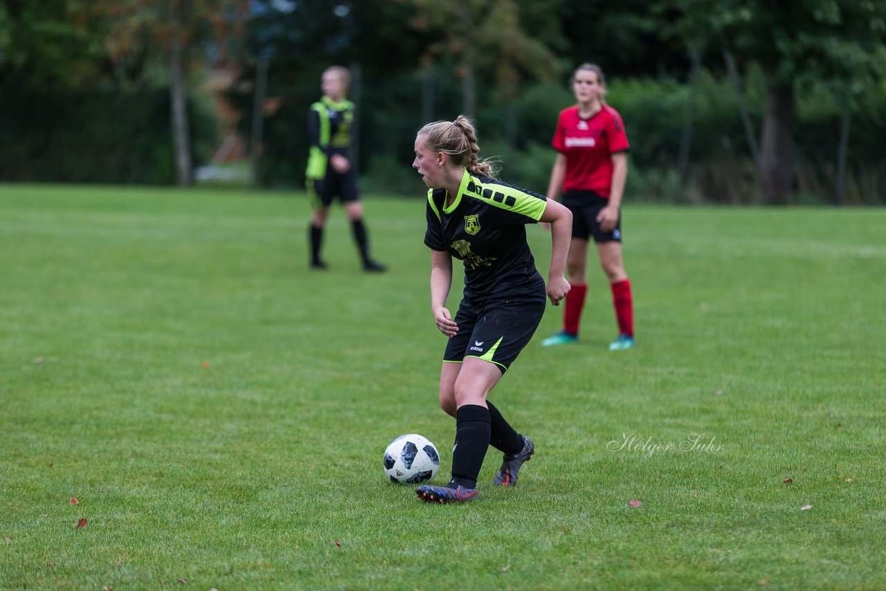 Bild 338 - Frauen SV Neuenbrook-Rethwisch - SV Frisia 03 Risum Lindholm